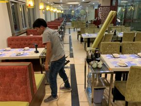 木家具維修翻新