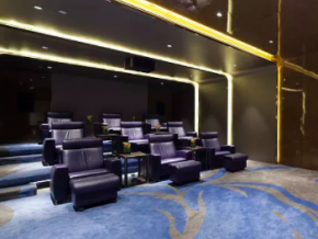 娛樂場(chǎng)所