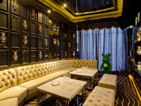 娛樂場(chǎng)所