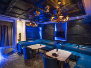 娛樂場(chǎng)所