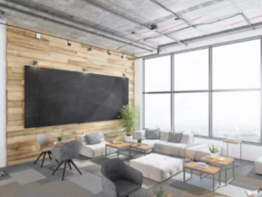 辦公場(chǎng)所