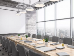 辦公場(chǎng)所