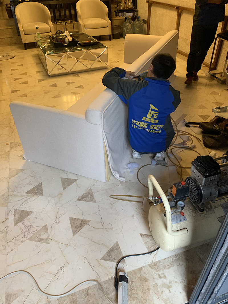 家具維修行業(yè)的“水很深”，您掉進(jìn)去了嗎？